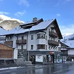 Posthaeusl Appartement *