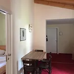Appartement Posthaeusl Sölden