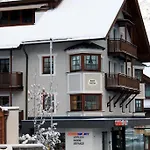 Posthaeusl Appartement *