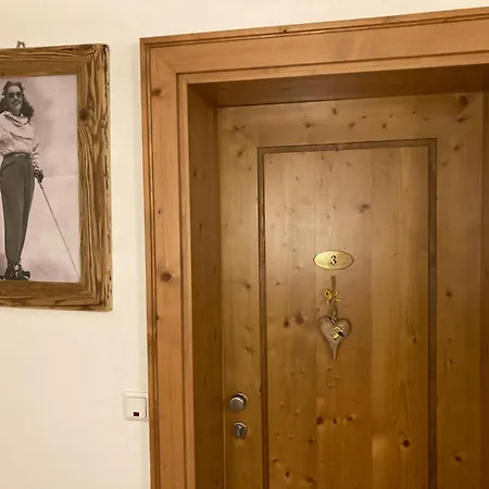 Apartamento Posthaeusl