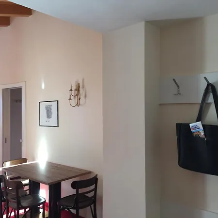 Apartamento Posthaeusl