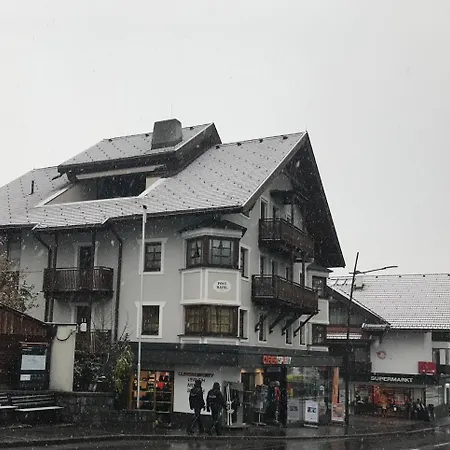 Posthaeusl * Sölden