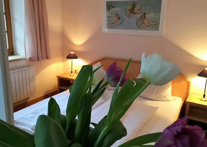 Apartamento Posthaeusl Sölden