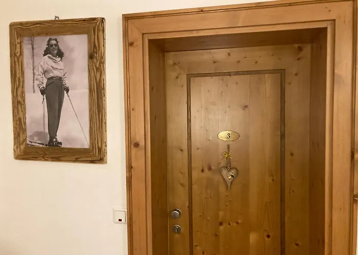 Apartamento Posthaeusl