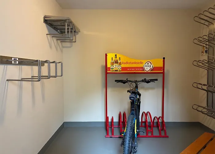 Apartamento Posthaeusl *