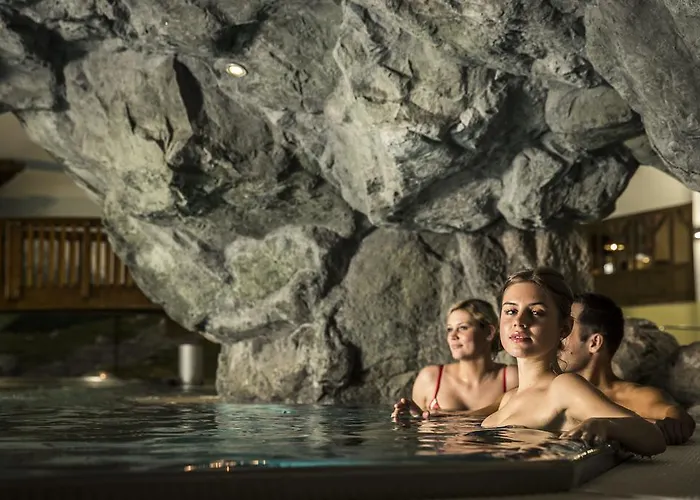 Posthaeusl Apartamento Sölden