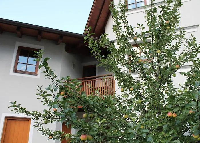 Apartamento Posthaeusl Sölden