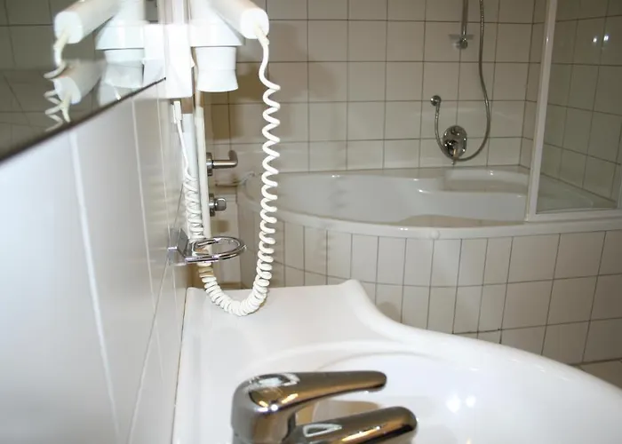 Apartamento Posthaeusl *