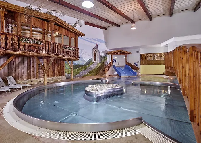 Apartamento Posthaeusl