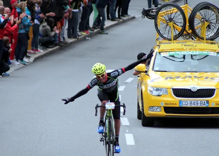 Apartamento Posthaeusl *