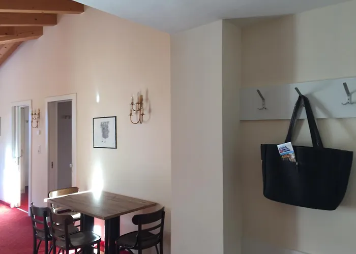 Apartamento Posthaeusl