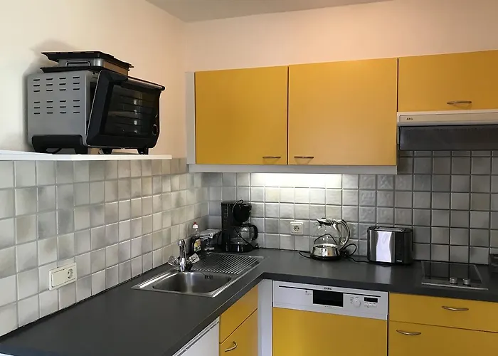 Posthaeusl Apartamento