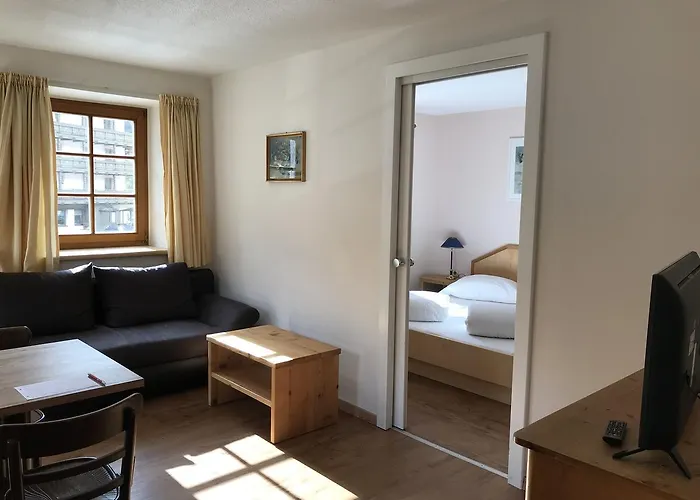 Posthaeusl * Sölden