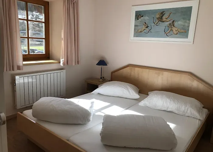 Posthaeusl Apartamento