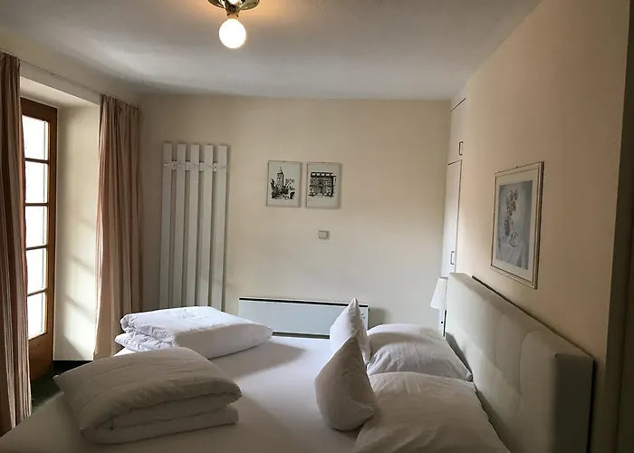 Apartamento Posthaeusl *