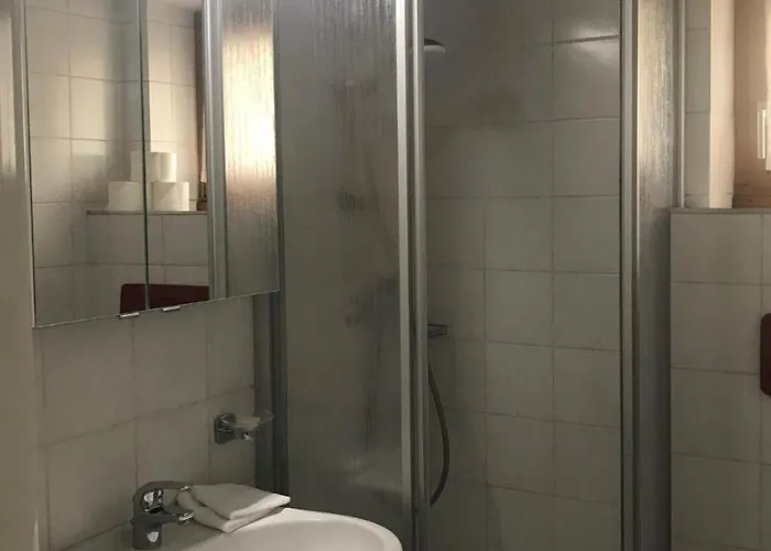 Apartamento Posthaeusl Sölden