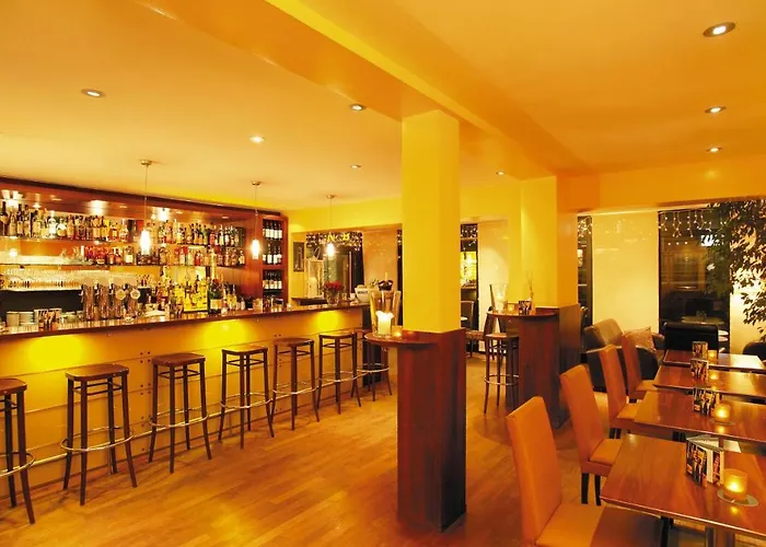 Posthaeusl Apartamento