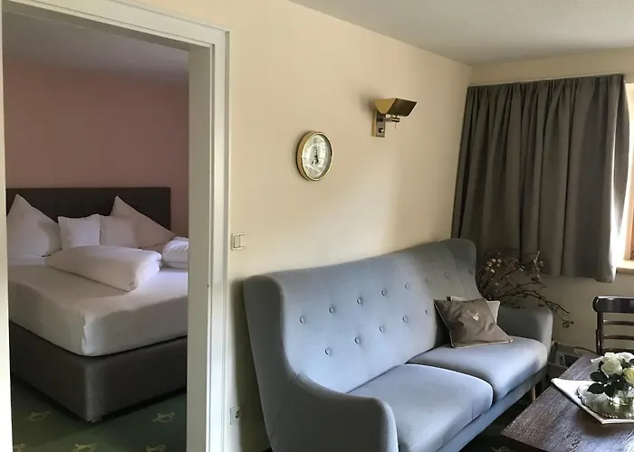 Posthaeusl Apartamento Sölden