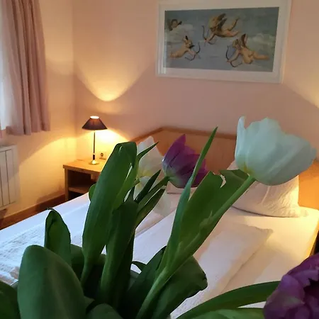 Apartment Posthausl Solden