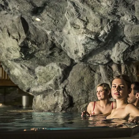 Posthaeusl דירה זולדן