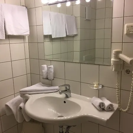 Posthausl Apartment Solden