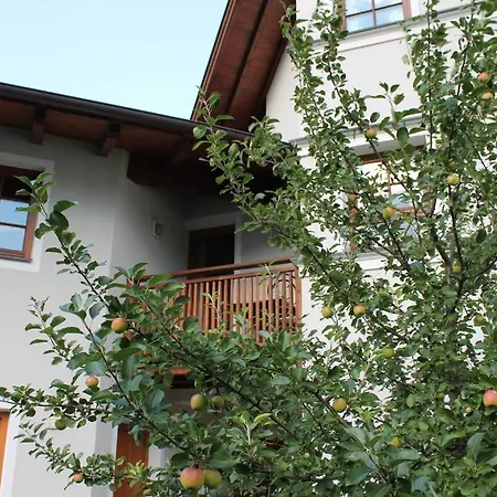 Apartment Posthausl Solden