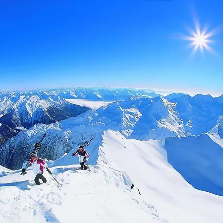 Posthaeusl * Sölden