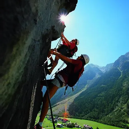 Posthaeusl דירה *