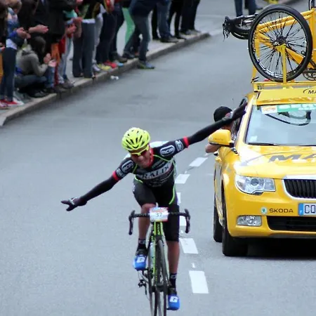 דירה Posthaeusl *