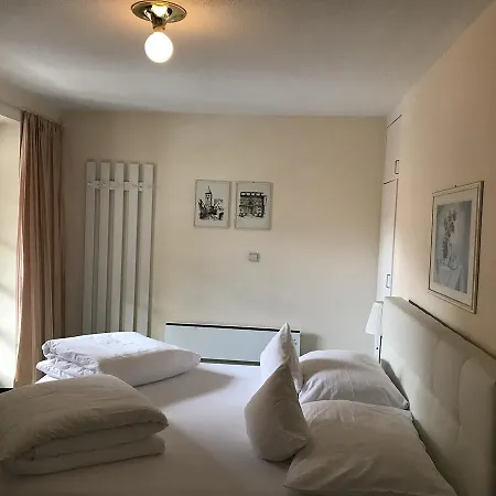 Apartman Posthaeusl *