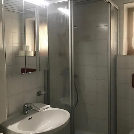 Apartment Posthausl Solden