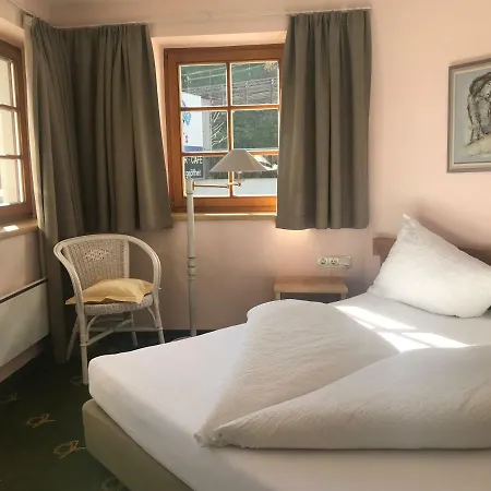 Posthaeusl דירה *