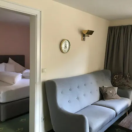 Posthaeusl Apartman Sölden