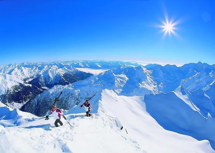 Posthaeusl * Sölden