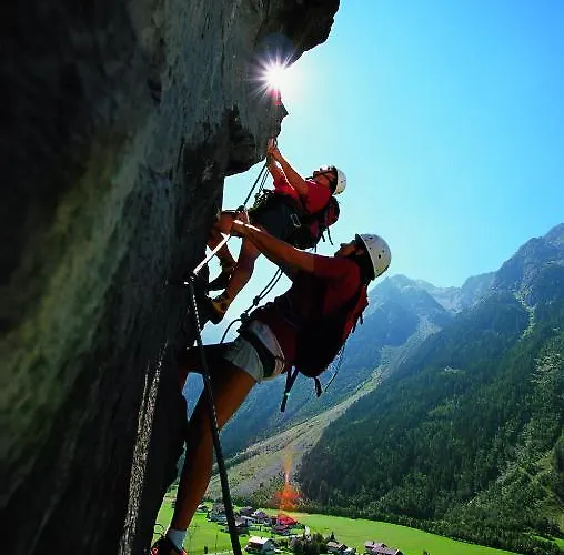 Posthaeusl Apartmán *