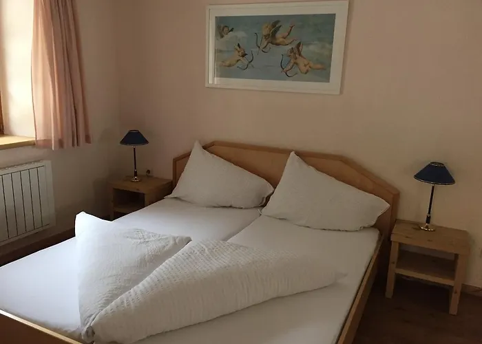 Posthäusl * Sölden