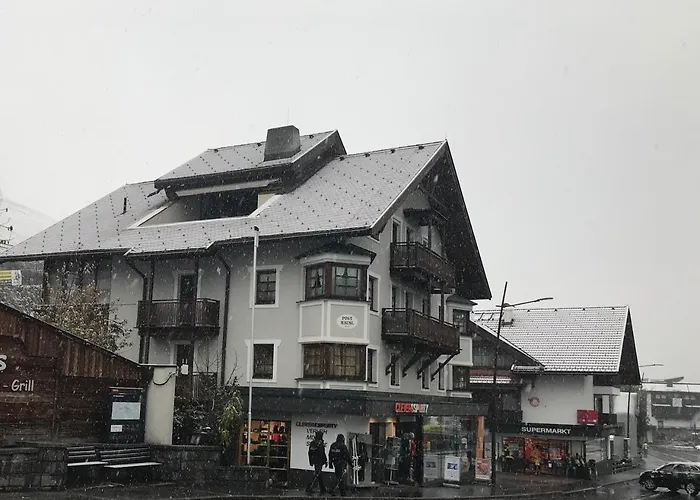 Posthaeusl * Sölden