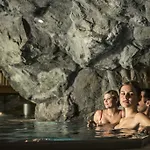 Posthaeusl Apartamento Sölden