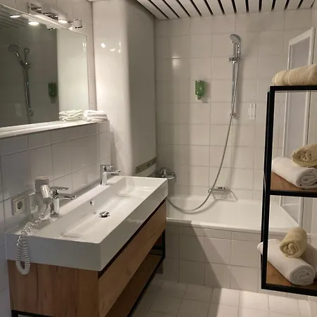Apartment Posthausl *