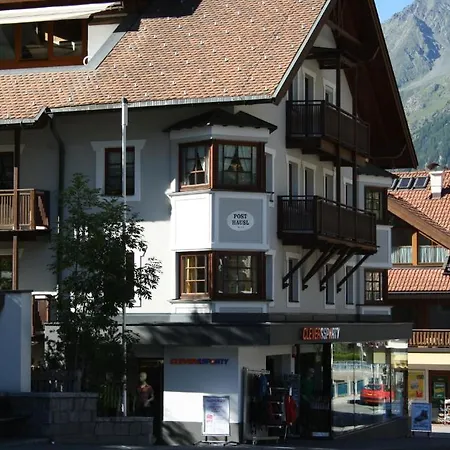 Posthausl * Solden