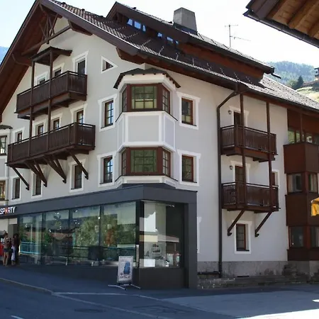 Posthausl Solden