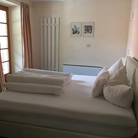 Posthausl Apartment *