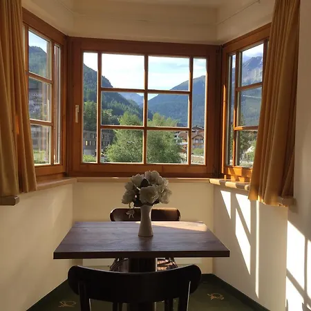 Posthausl Apartment