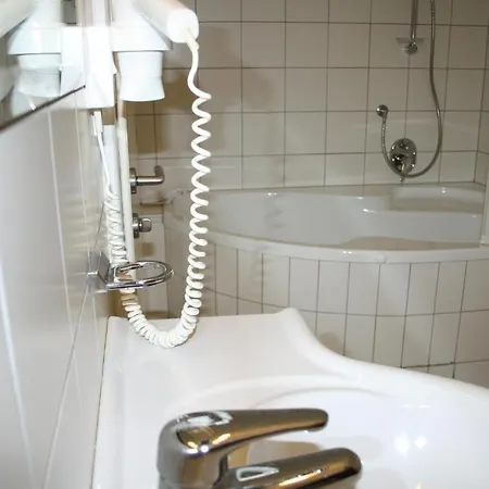 Apartment Posthausl *
