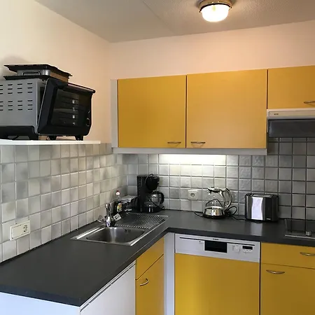 Posthausl Apartment
