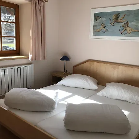 Posthausl Apartment